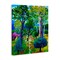 Stupell Industries Forest Medley Trees Canvas, design by Lee Ann Zirbes